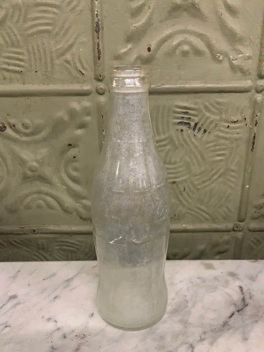 OLD COKE BOTTLE