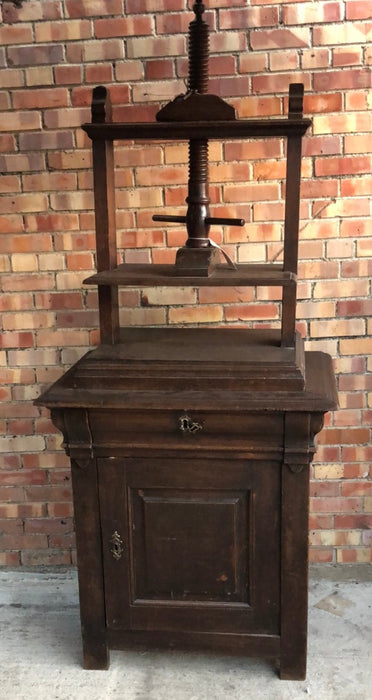 OAK BOOK PRESS