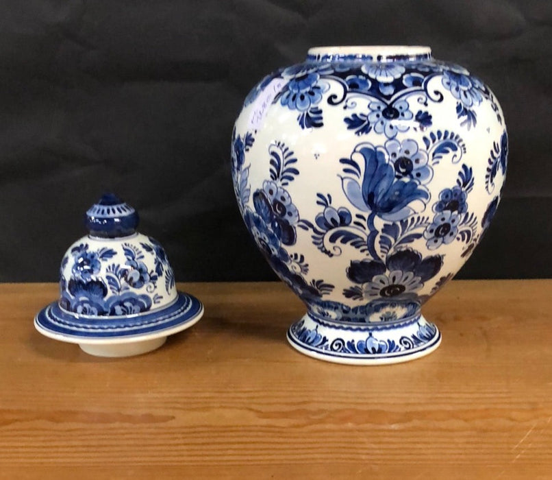 DELFT GINGER JAR