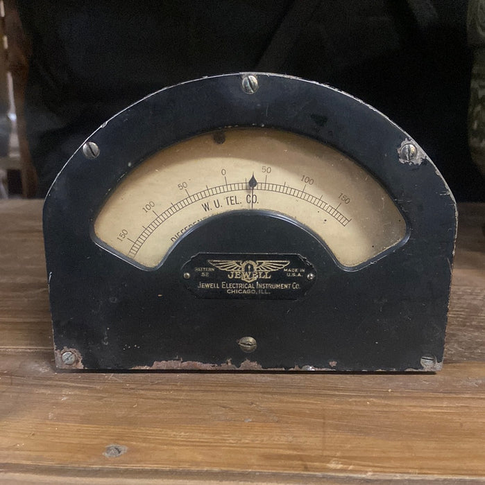 JEWEL MILAMMETER