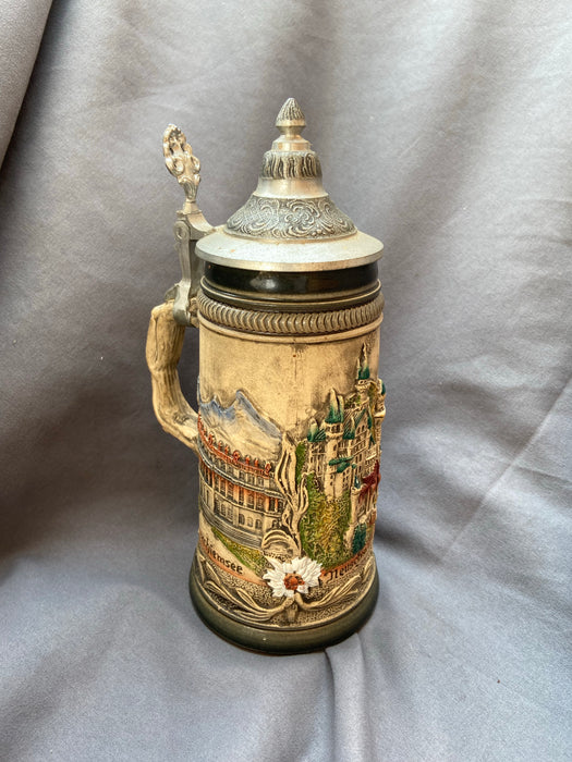 GERMAN STEIN