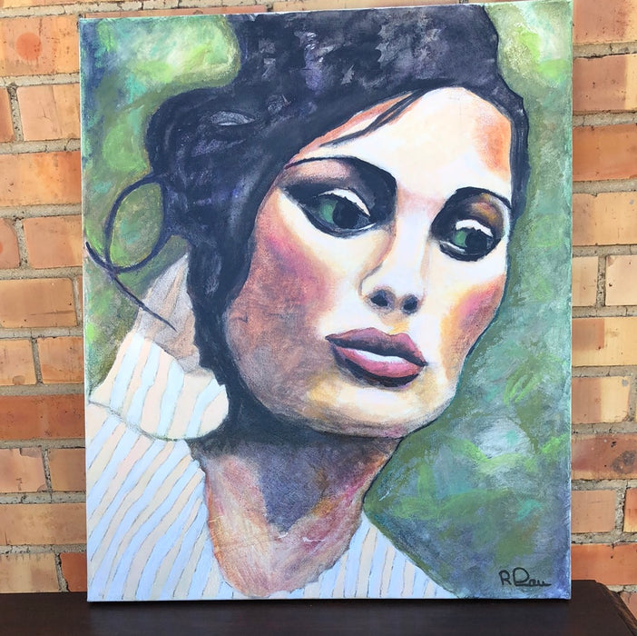 CAMILLE-ROBERT LAU