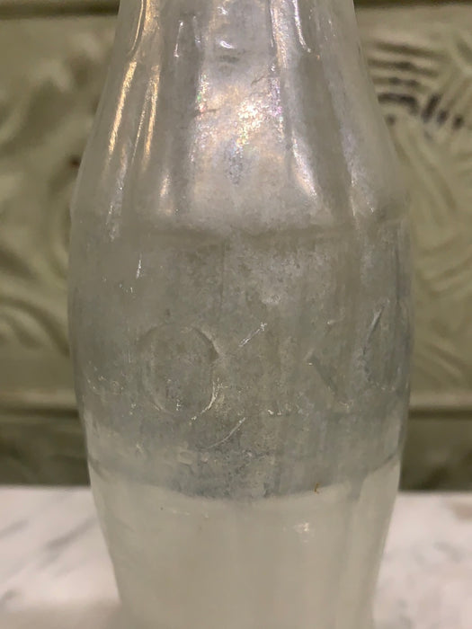 OLD COKE BOTTLE
