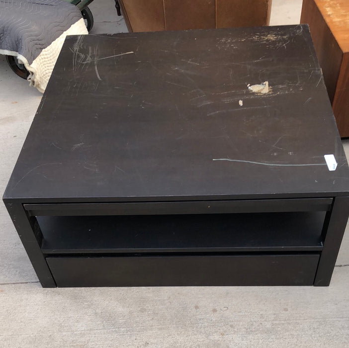 SQUARE COFFEE TABLE BASE