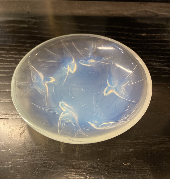 SABINO GLASS DISH