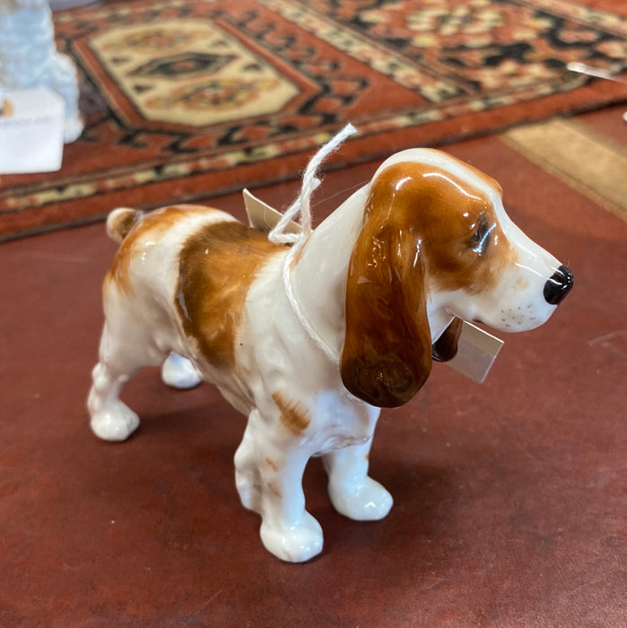 ROYAL DOULTON SPANIEL