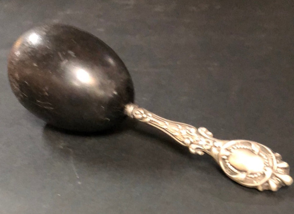 STERLING HANDLED YARN DARNER