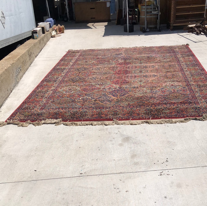 10' X 14 KARASTAN RUG