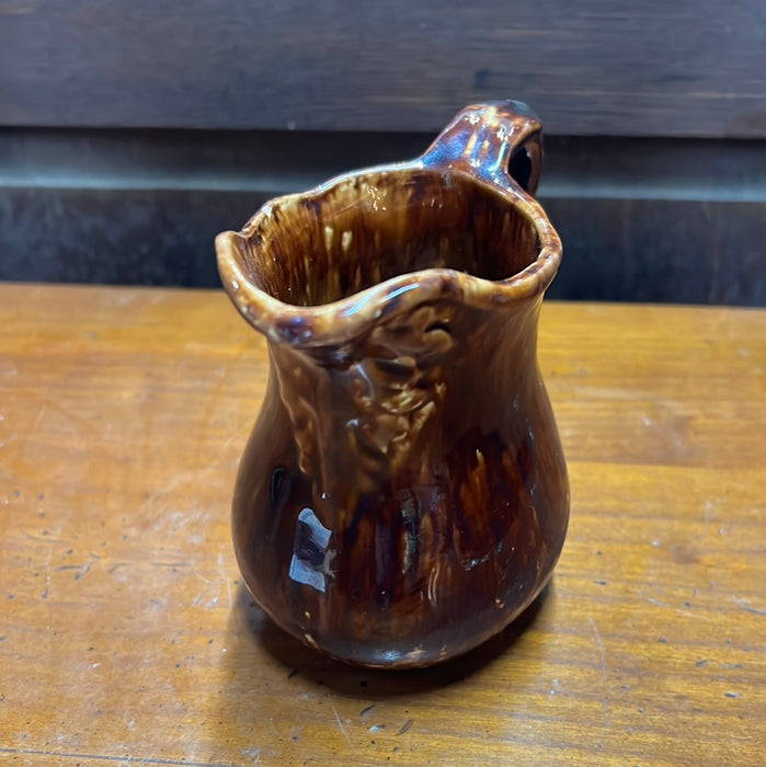SMALL BENNINGTON PITCHER