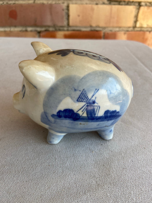 DELFT PIGGY BANK