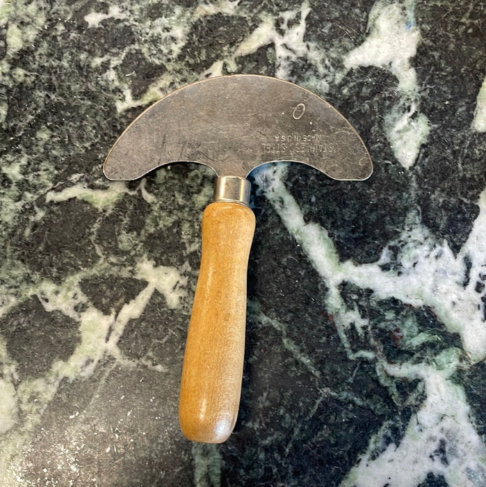 VINTAGE STEEL HACHINETTE CHOPPER