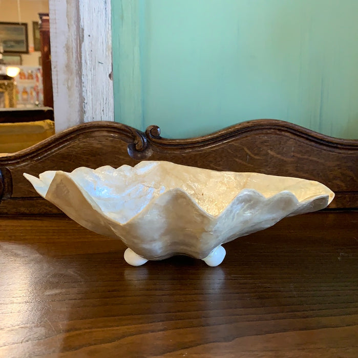 FAUX SHELL COMPOTE