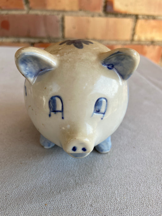 DELFT PIGGY BANK