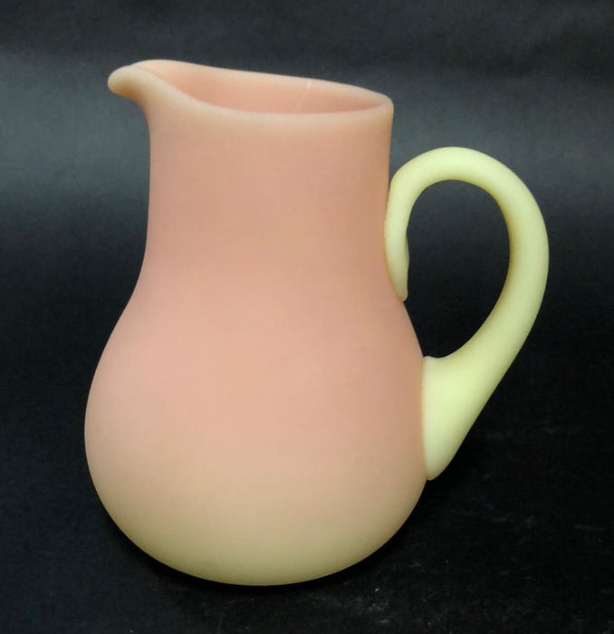 SMALL BURMESE PITCHER