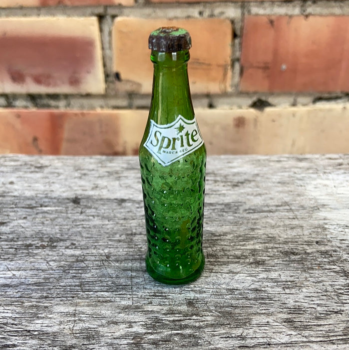 MINI SPRITE BOTTLE