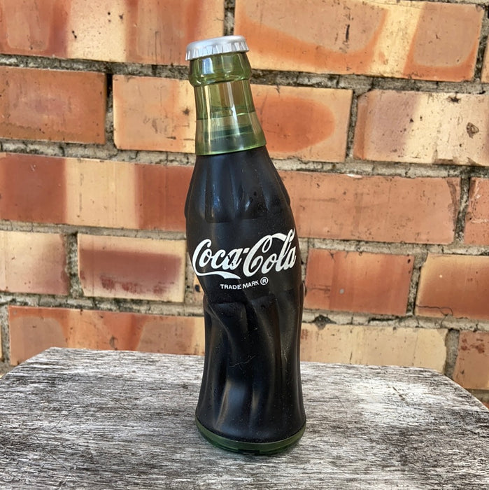 RUBBER DANCING COKE BOTTLE