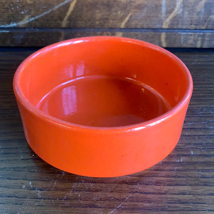 SMALL PERSIMMON CATCH ALL BOWL