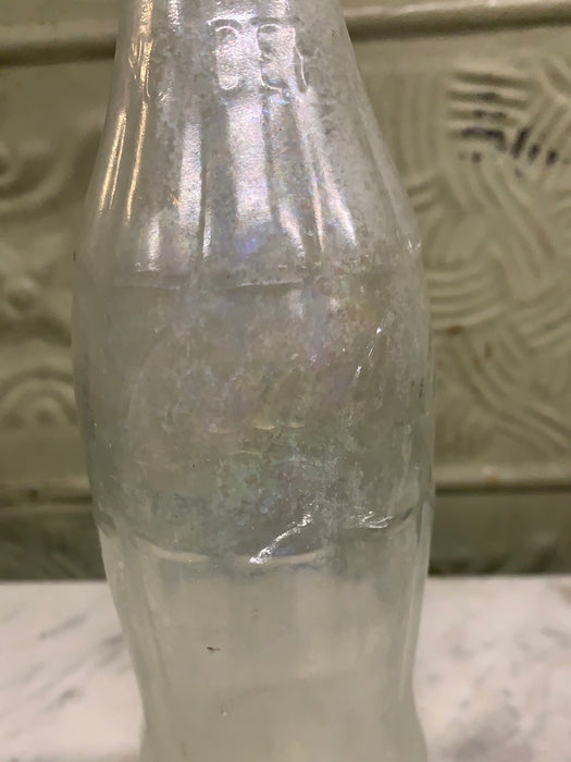 OLD COKE BOTTLE