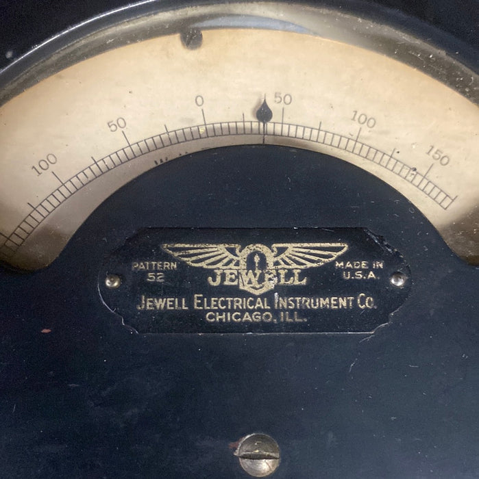 JEWEL MILAMMETER