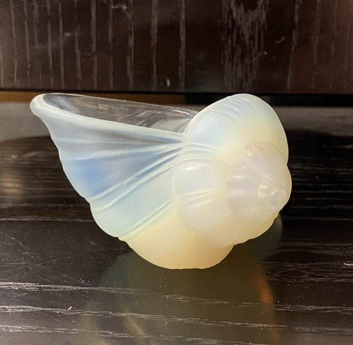 SABINO GLASS ESCARGOT BOWL