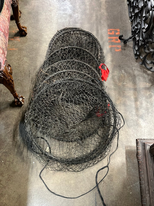 JAPANESE FISHING NET