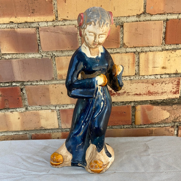 CHINESE TANG FIGURE