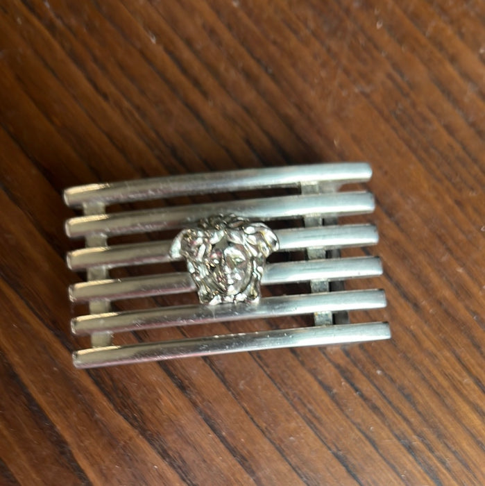 VERSACE BELT BUCKLE DUPE