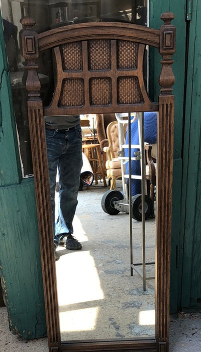 THOMASVILLE DRESSER MIRROR