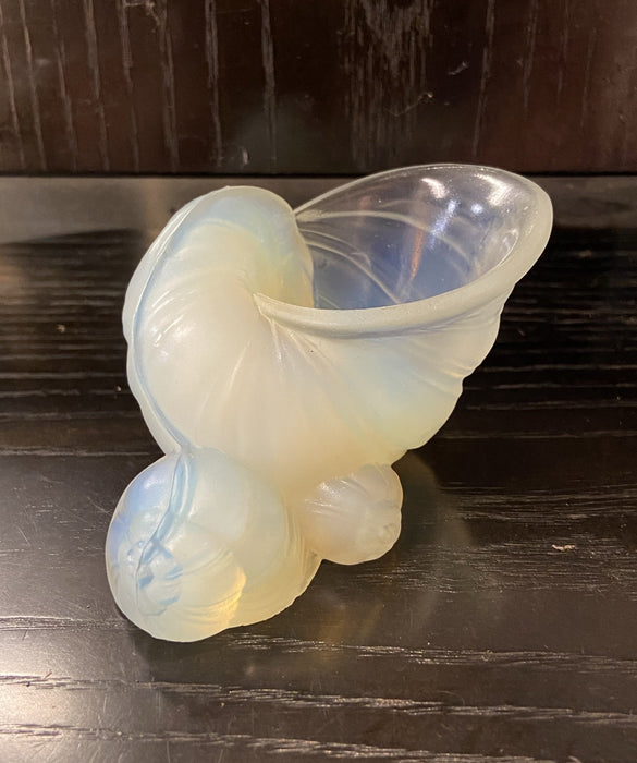 SABINO GLASS ESCARGOT BOWL