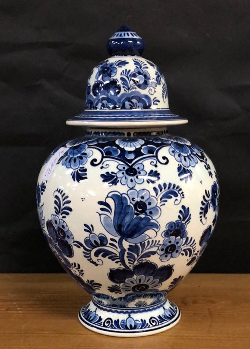 DELFT GINGER JAR