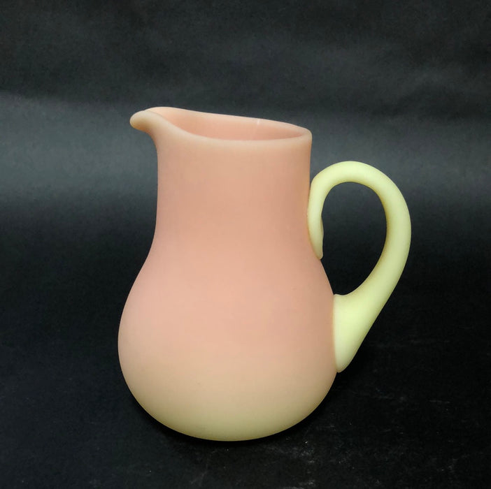 SMALL BURMESE PITCHER