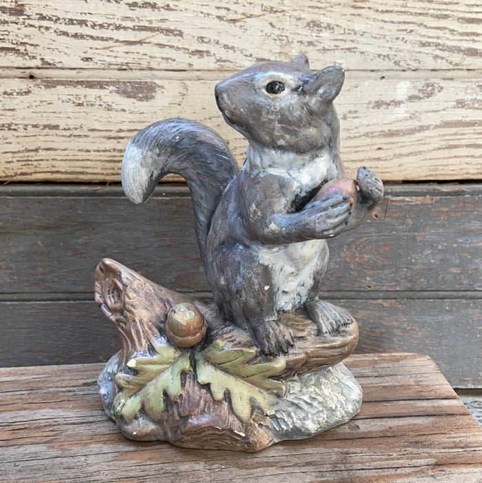 SQUIRREL FIGURE