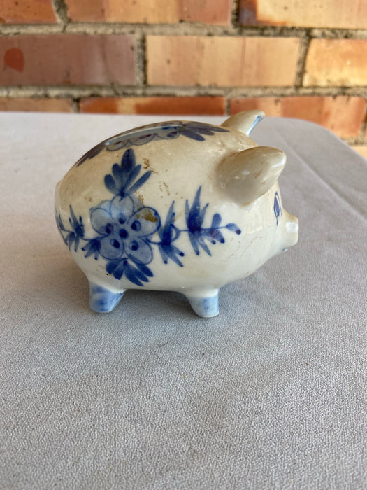 DELFT PIGGY BANK