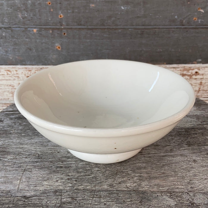 HALL POTTERY BOWL