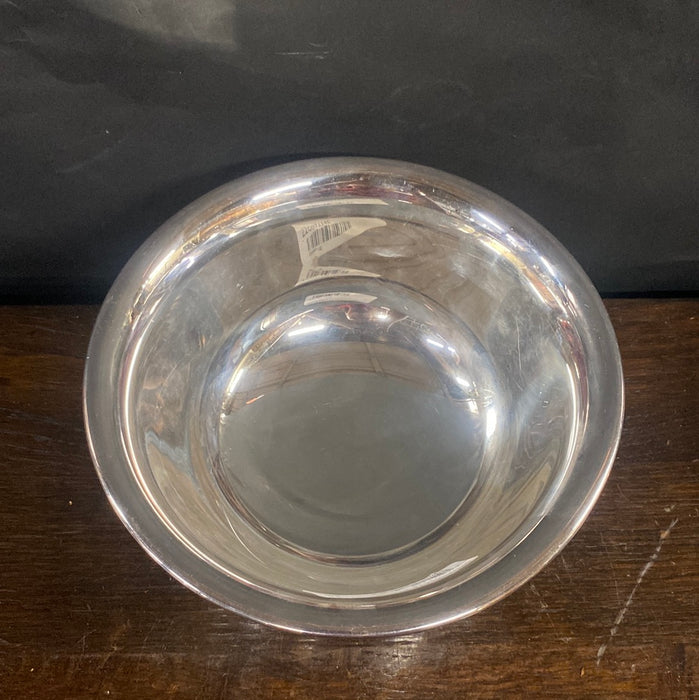 SILVERPLATE PAUL REVERE BOWL