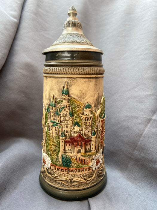 GERMAN STEIN