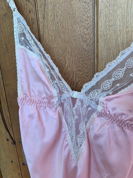 PINK LILY OF FRANCE CAMISOLE
