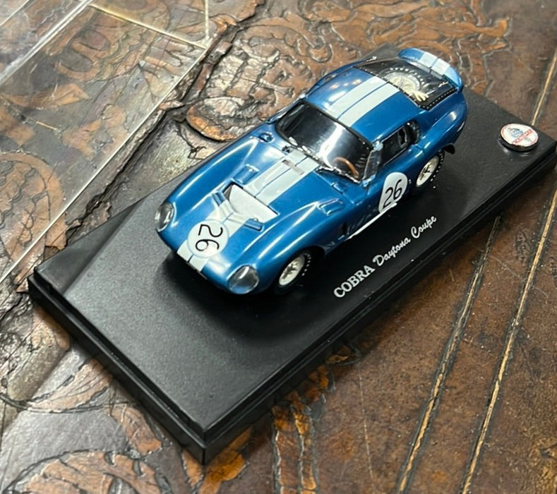 Plastic Car Model 