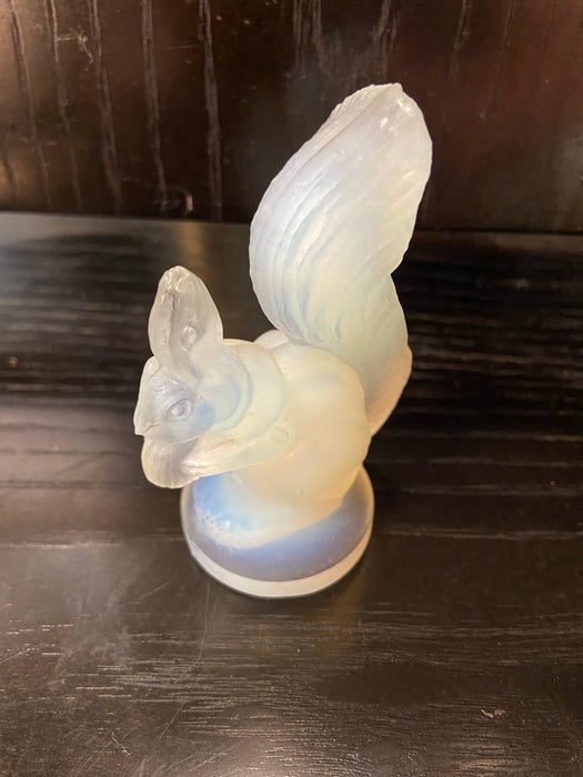 SABINO GLASS SQUIRREL