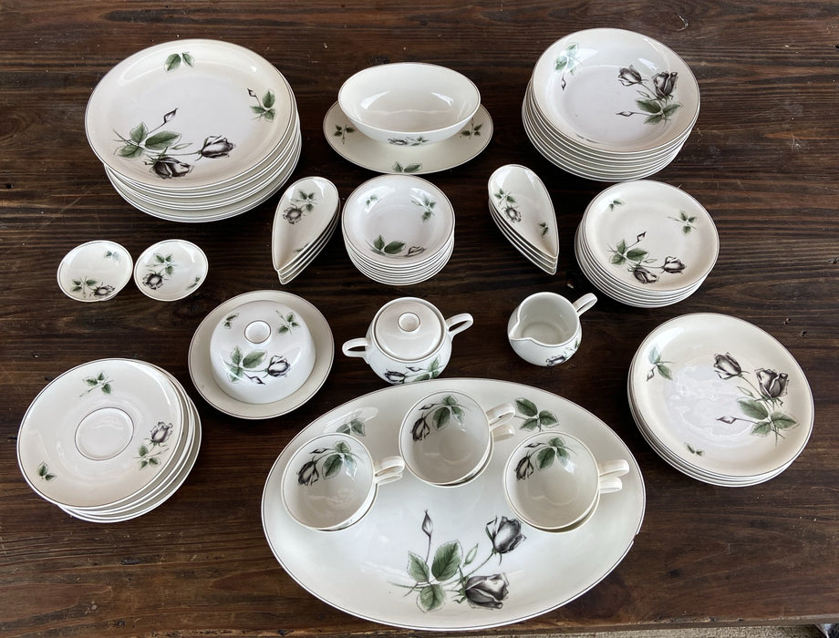 SET OF 60'S ROSENTHAL CHINA