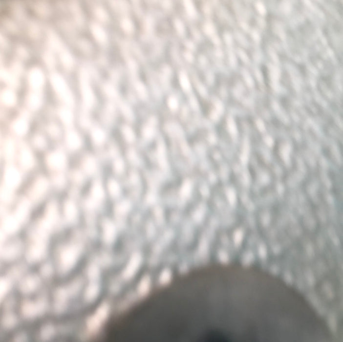 VINTAGE ALUMINUM COOLER