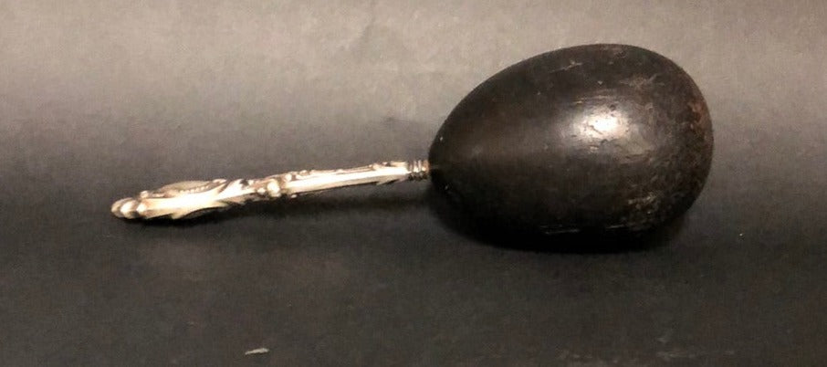 STERLING HANDLED YARN DARNER