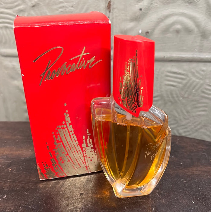PROVACTIVE COLOGNE 1993 AVON