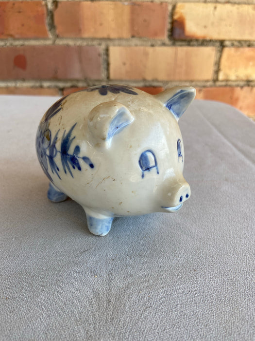 DELFT PIGGY BANK