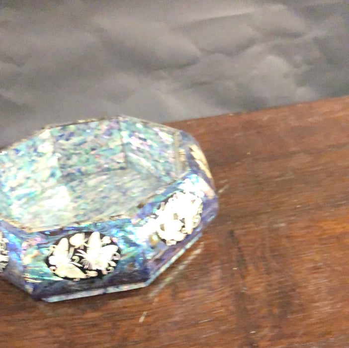 COLORFUL ACRYLIC SHAPED BOX