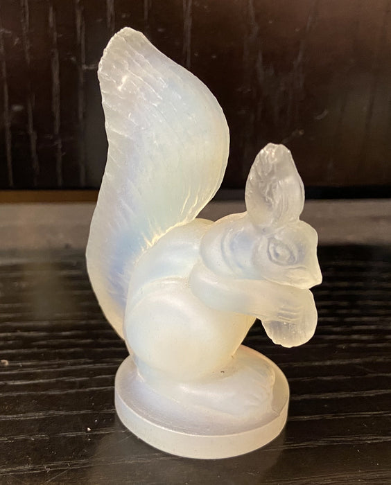 SABINO GLASS SQUIRREL