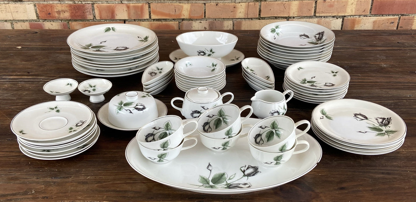 SET OF 60'S ROSENTHAL CHINA