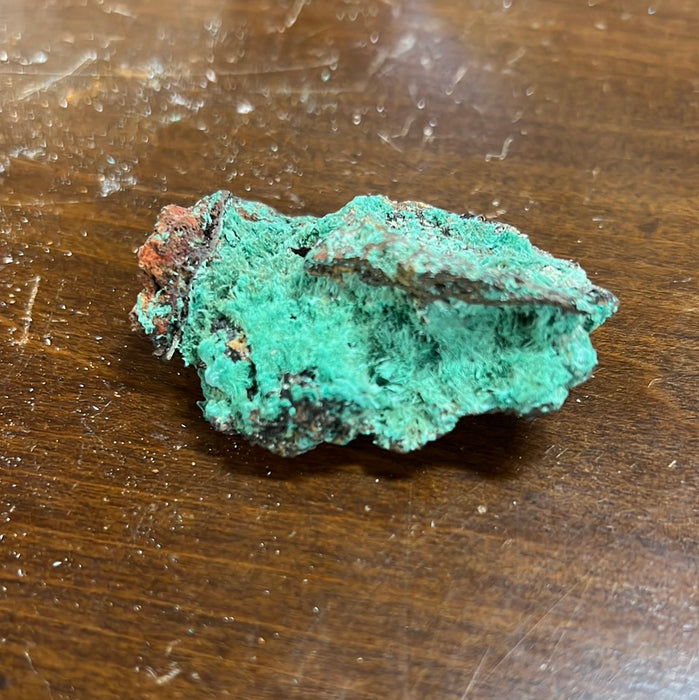 TINY MALACHITE SPECIMEN