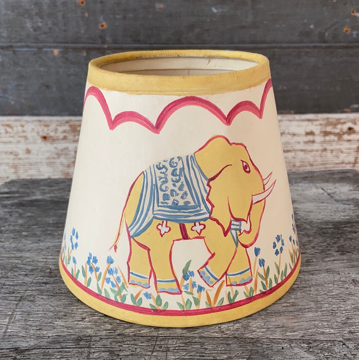 TINY ELEPHANT SHADE