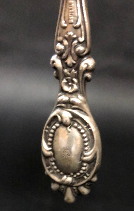 STERLING HANDLED YARN DARNER